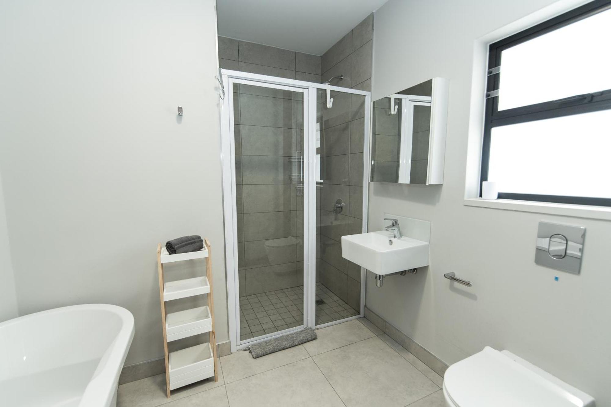 Cozy Modern Apartment At Bellamare Port Elizabeth Ngoại thất bức ảnh