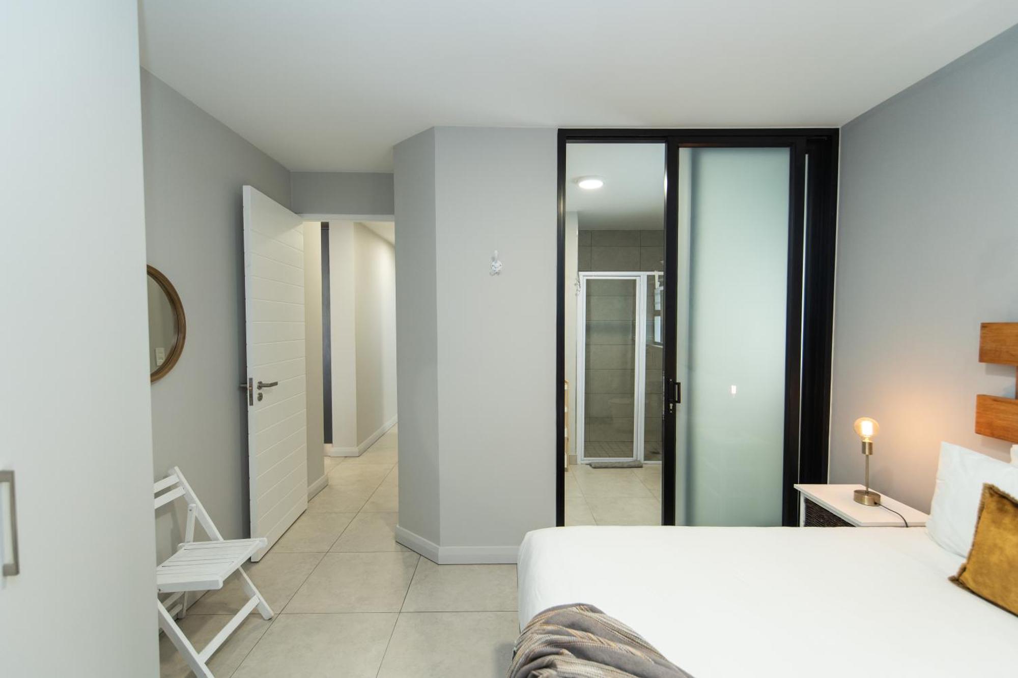 Cozy Modern Apartment At Bellamare Port Elizabeth Ngoại thất bức ảnh