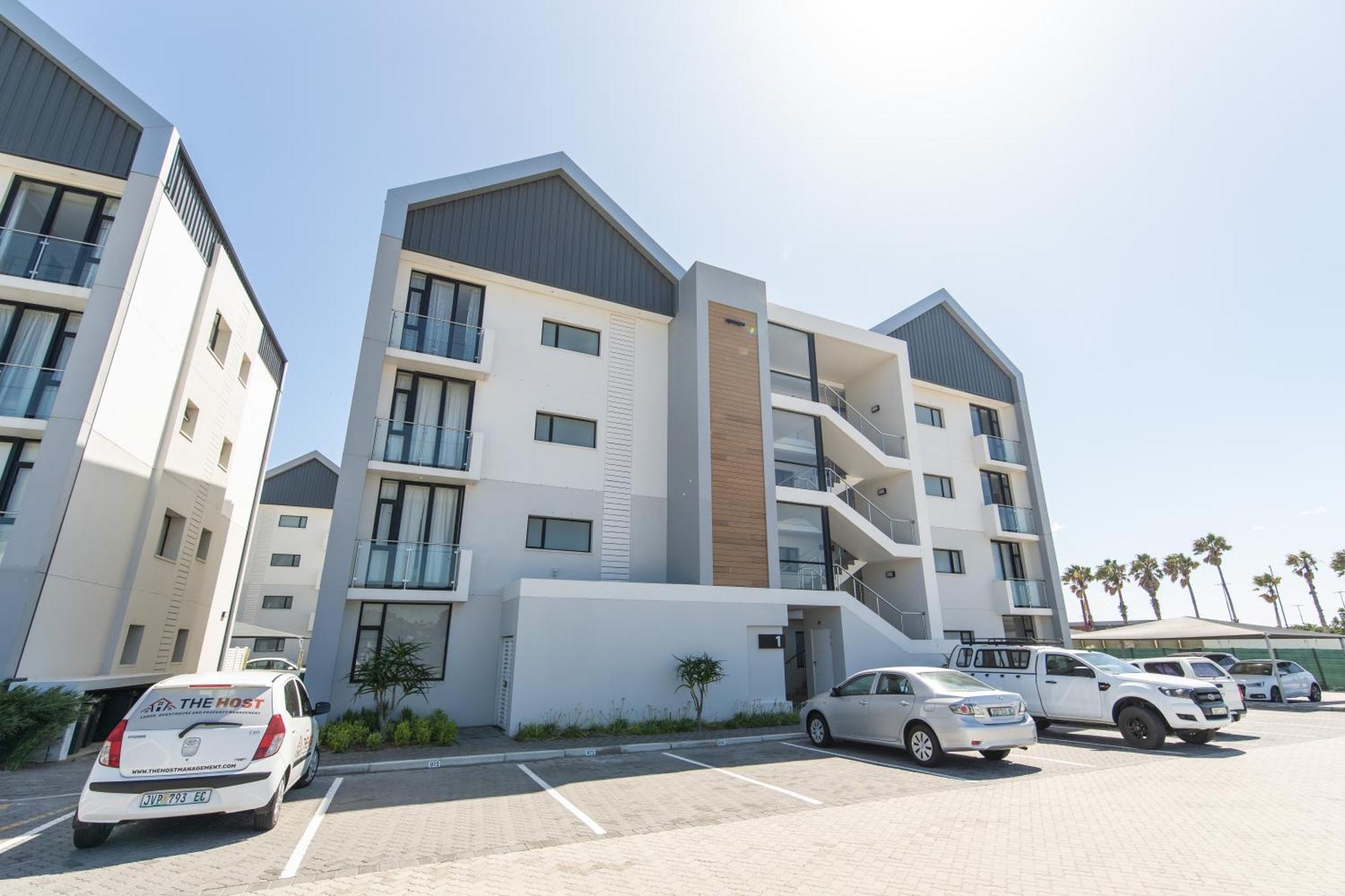 Cozy Modern Apartment At Bellamare Port Elizabeth Ngoại thất bức ảnh