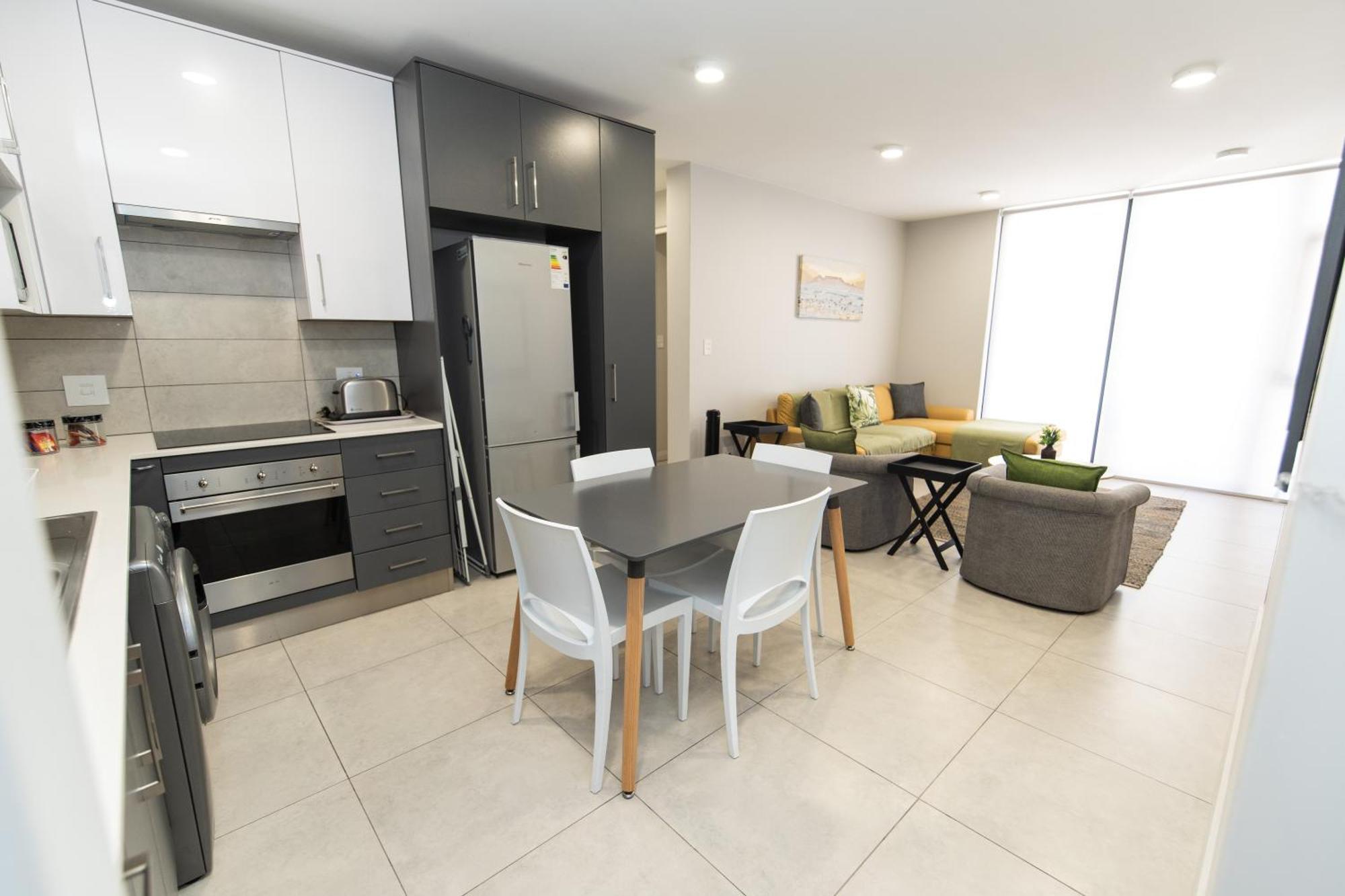 Cozy Modern Apartment At Bellamare Port Elizabeth Ngoại thất bức ảnh