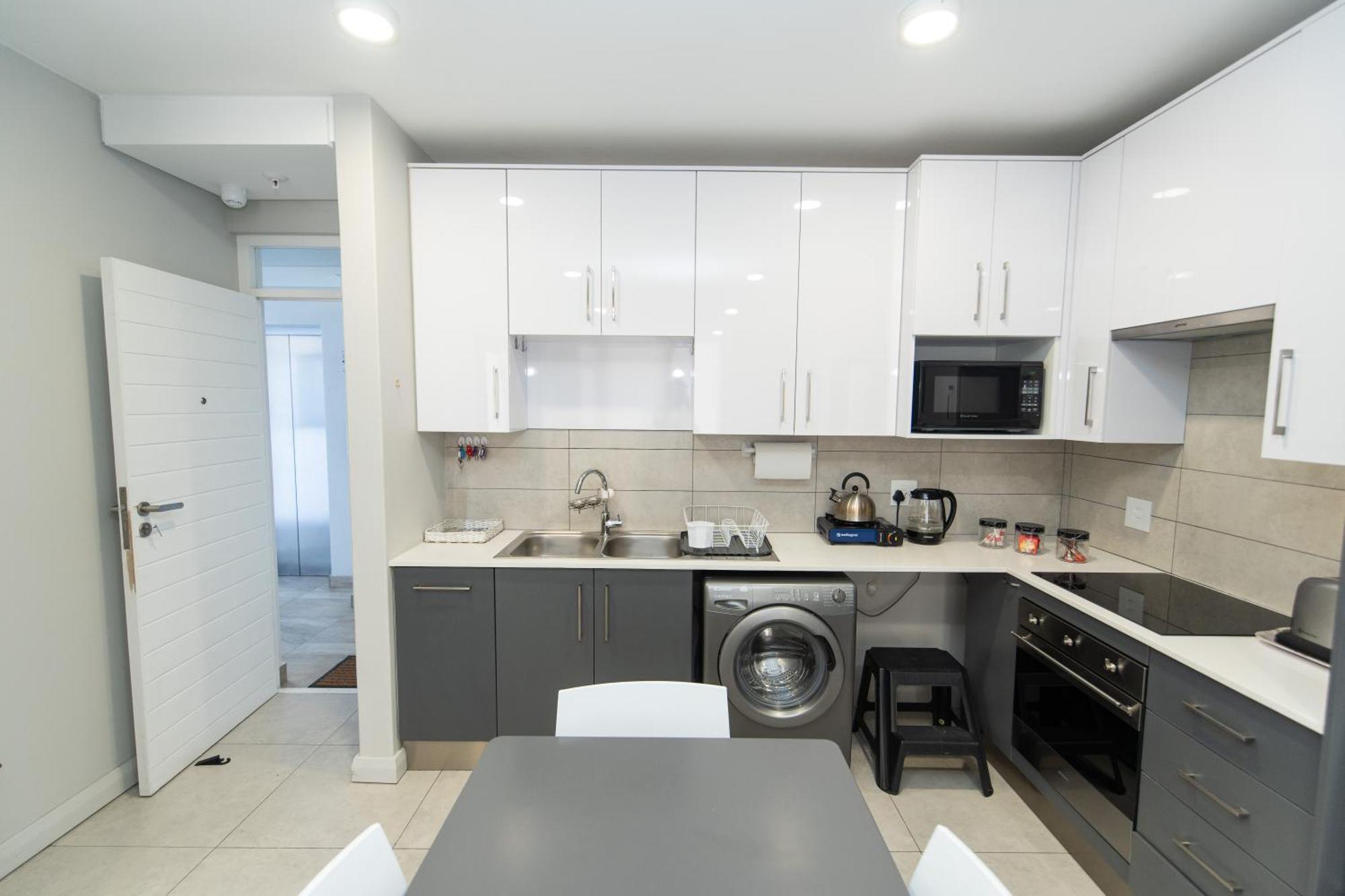Cozy Modern Apartment At Bellamare Port Elizabeth Ngoại thất bức ảnh