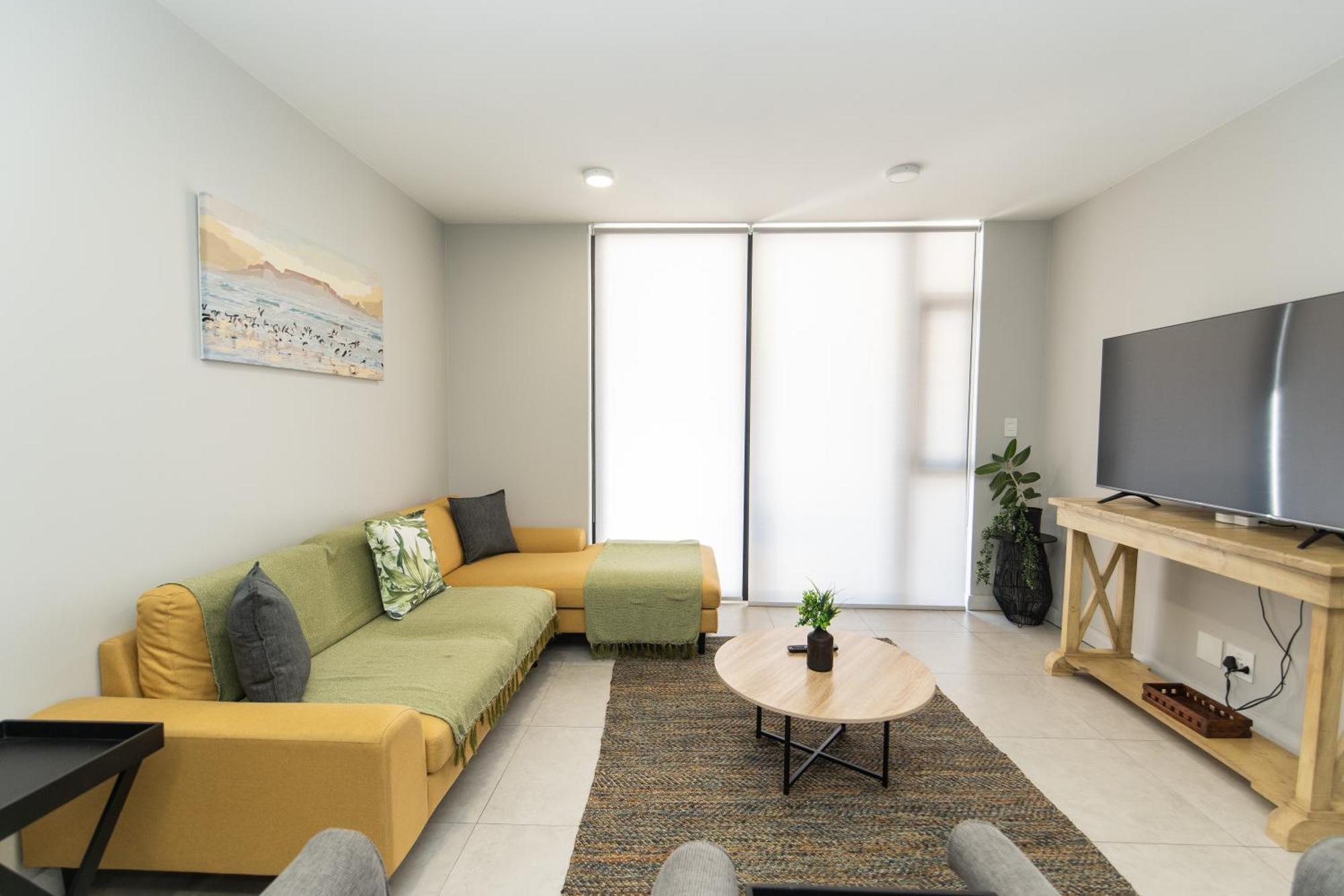 Cozy Modern Apartment At Bellamare Port Elizabeth Ngoại thất bức ảnh