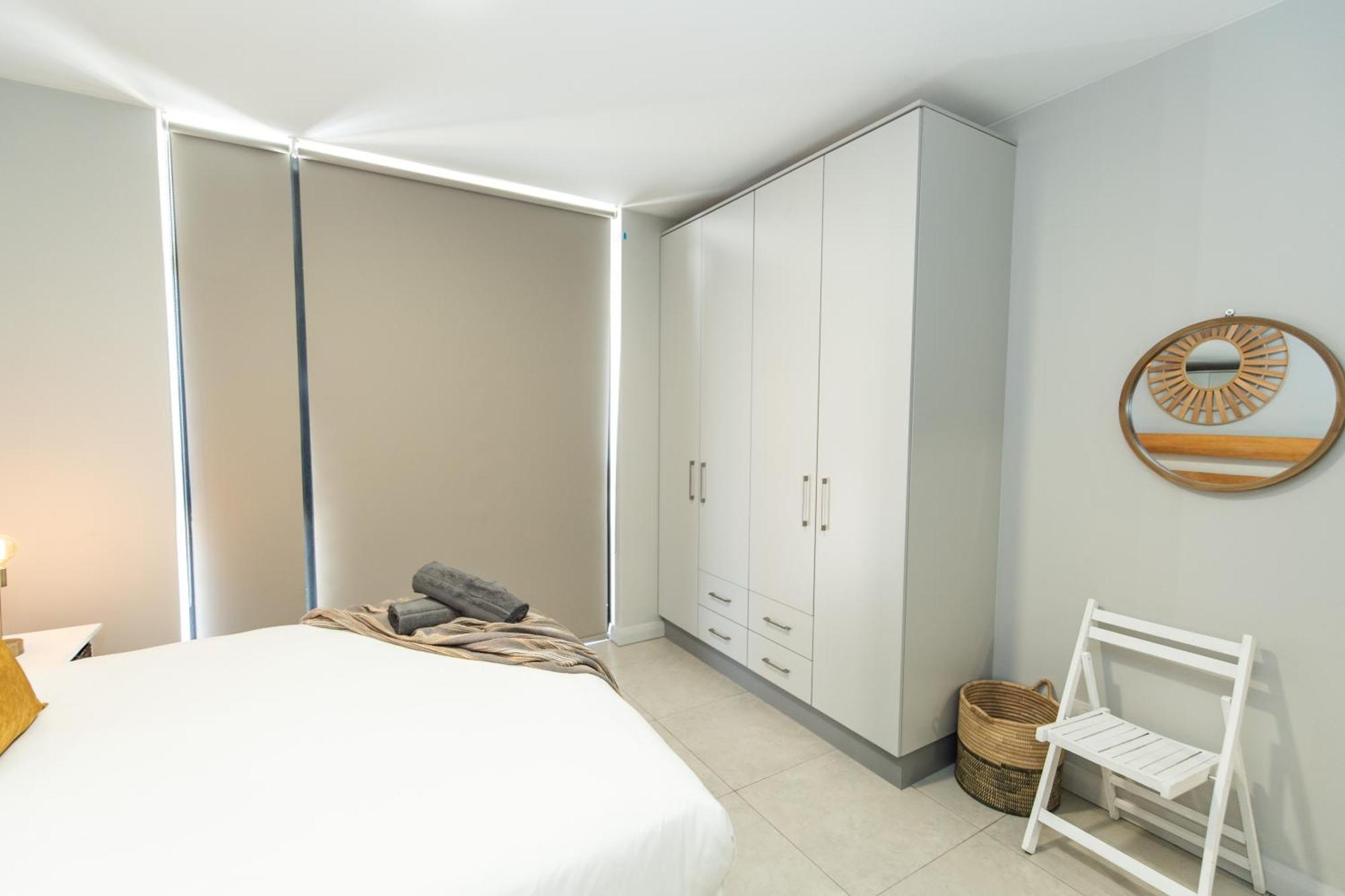 Cozy Modern Apartment At Bellamare Port Elizabeth Ngoại thất bức ảnh