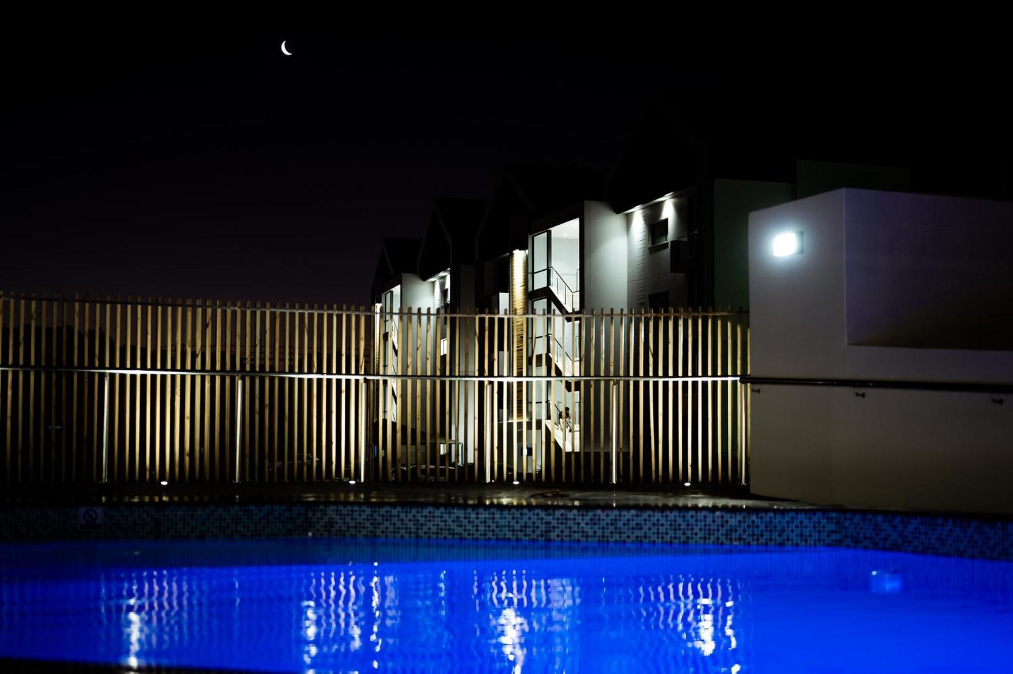 Cozy Modern Apartment At Bellamare Port Elizabeth Ngoại thất bức ảnh