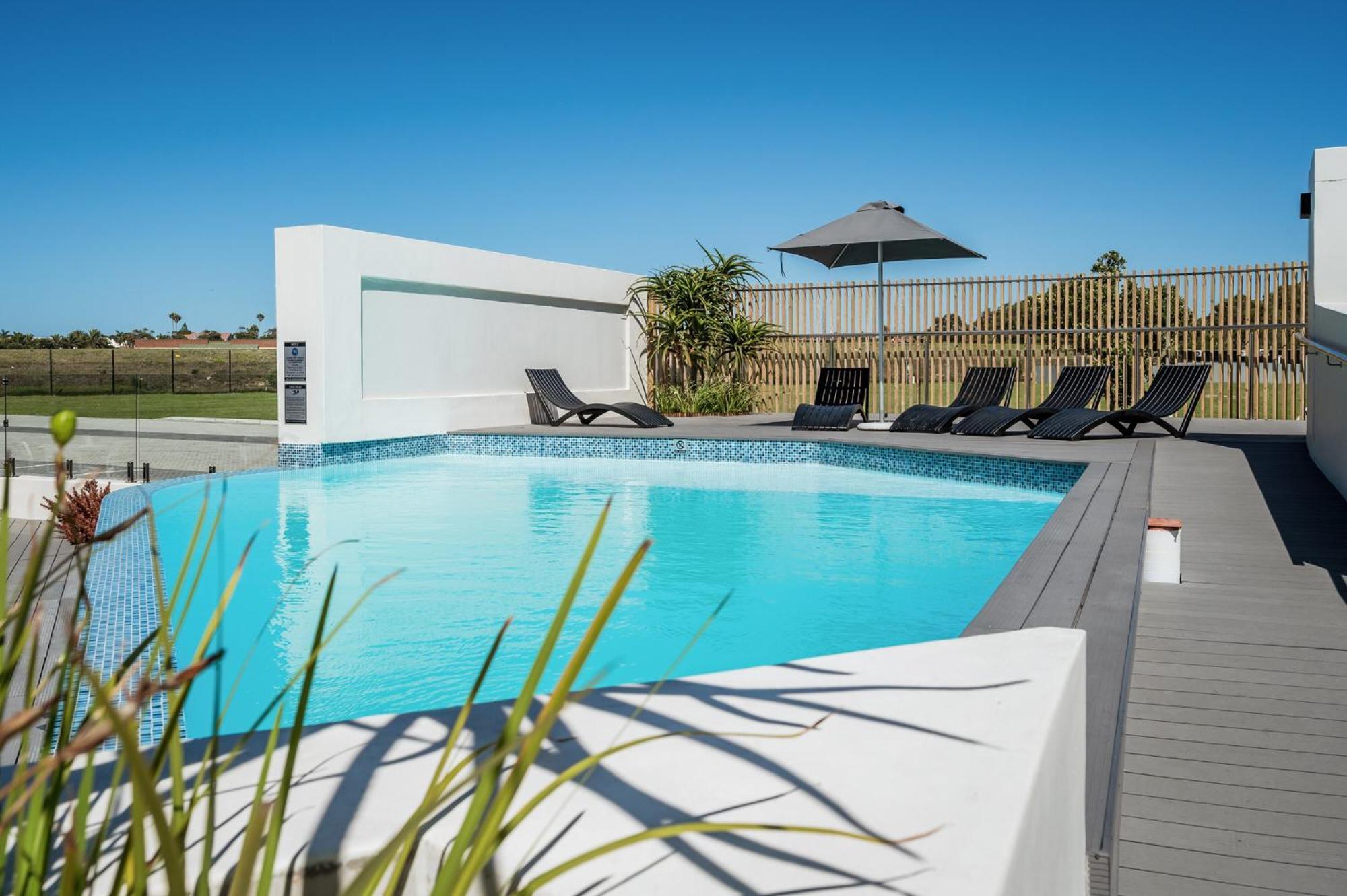 Cozy Modern Apartment At Bellamare Port Elizabeth Ngoại thất bức ảnh