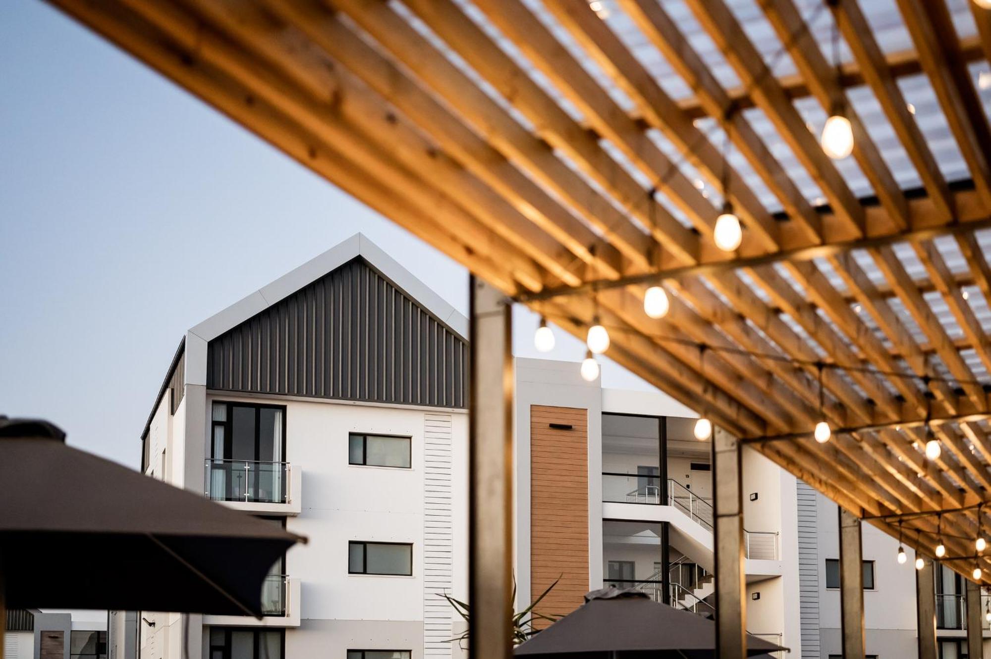 Cozy Modern Apartment At Bellamare Port Elizabeth Ngoại thất bức ảnh