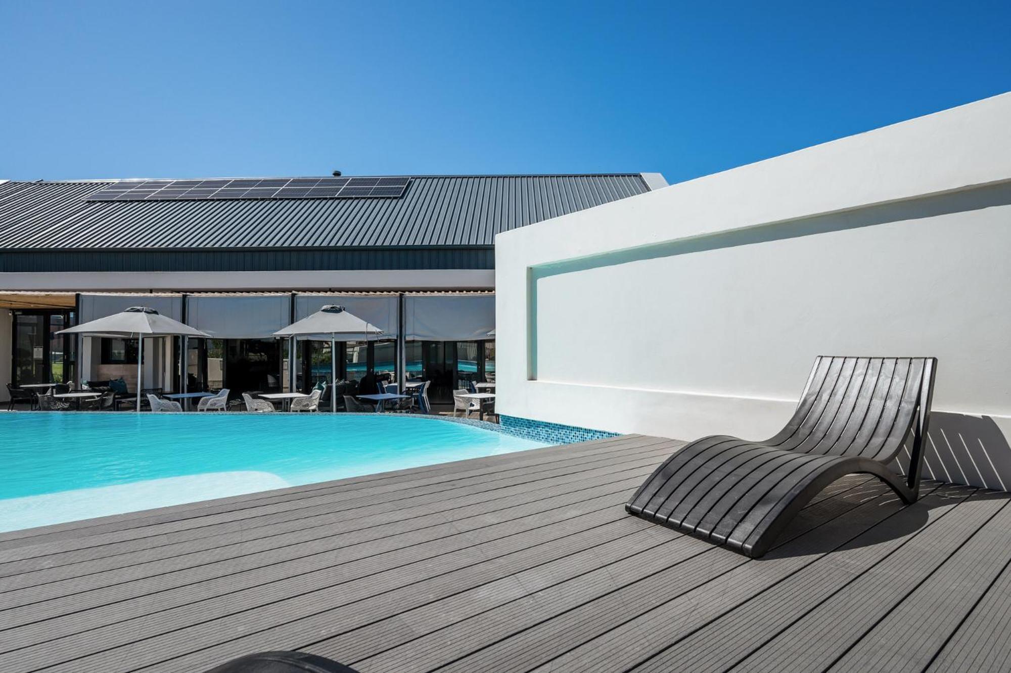 Cozy Modern Apartment At Bellamare Port Elizabeth Ngoại thất bức ảnh