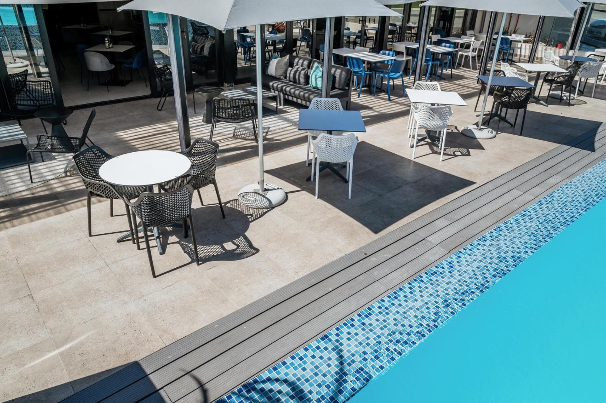Cozy Modern Apartment At Bellamare Port Elizabeth Ngoại thất bức ảnh