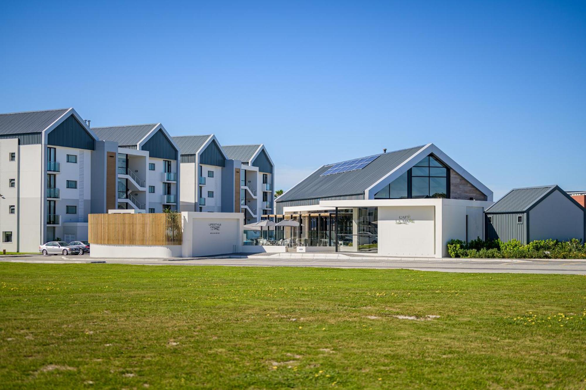 Cozy Modern Apartment At Bellamare Port Elizabeth Ngoại thất bức ảnh
