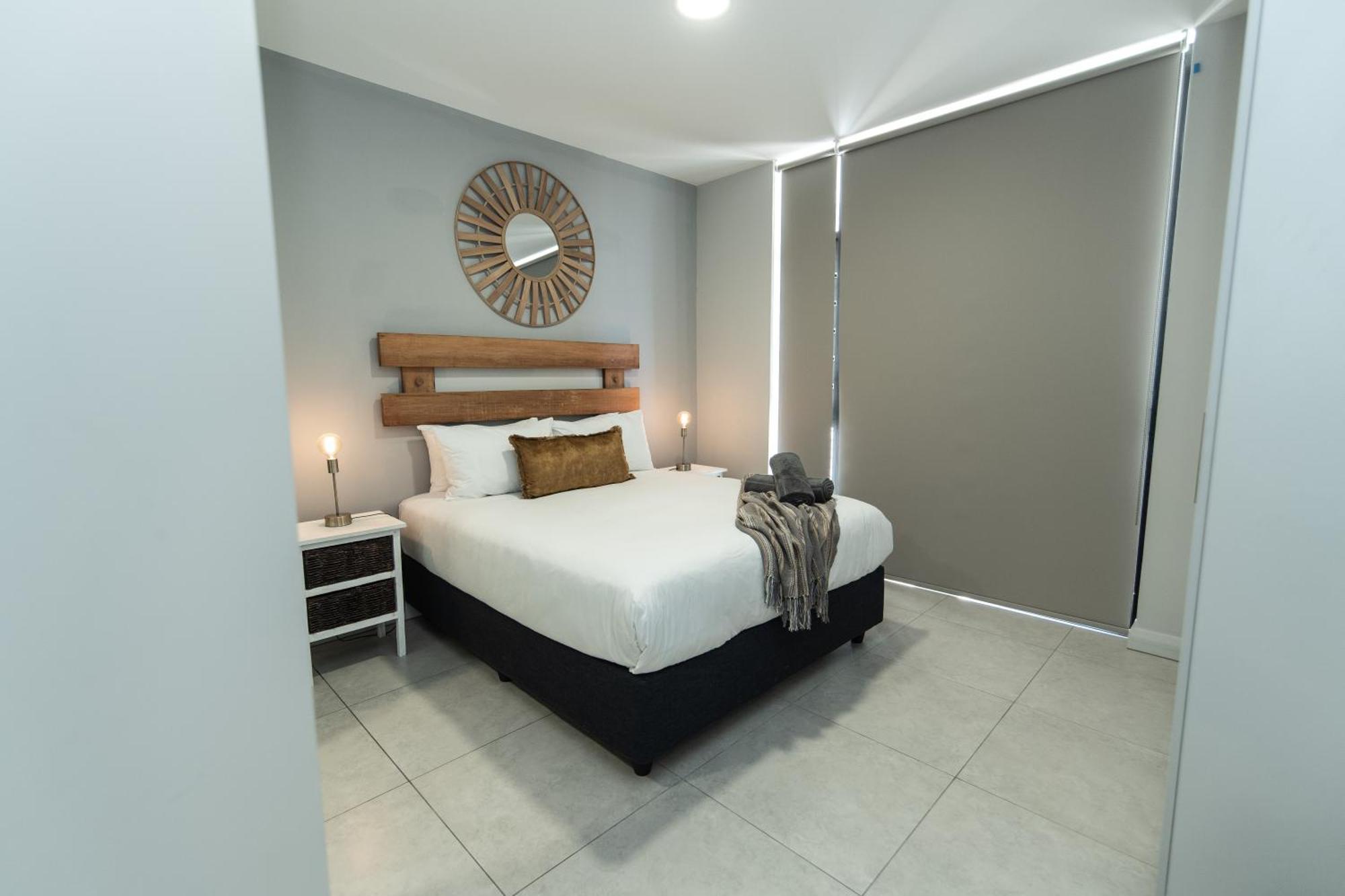 Cozy Modern Apartment At Bellamare Port Elizabeth Ngoại thất bức ảnh